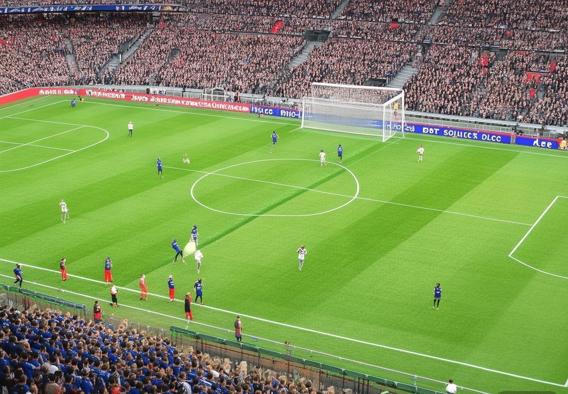 2018足总杯决赛：切尔西对曼联巅峰对决前瞻