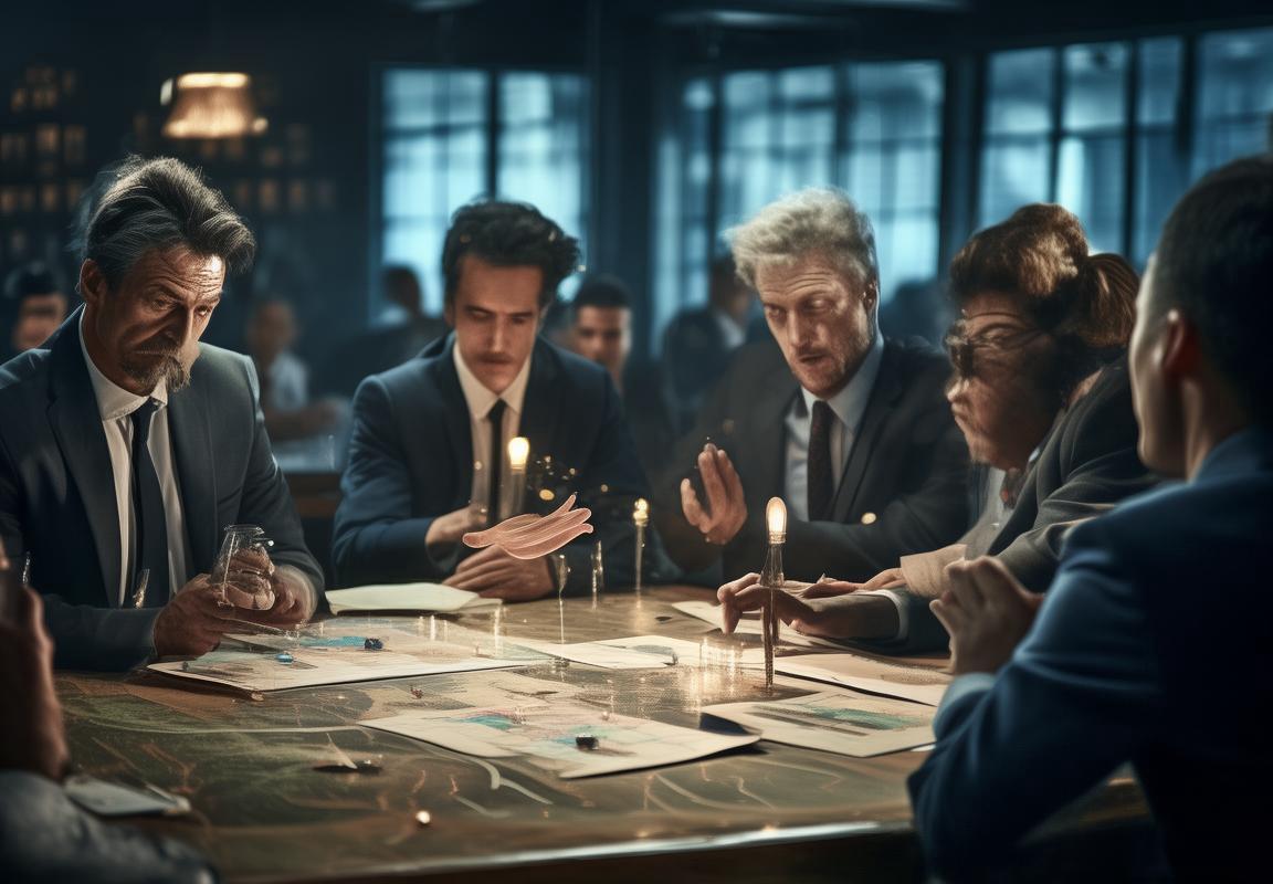 人生赢家财富之路：三大要诀与精神力量解析(图3)