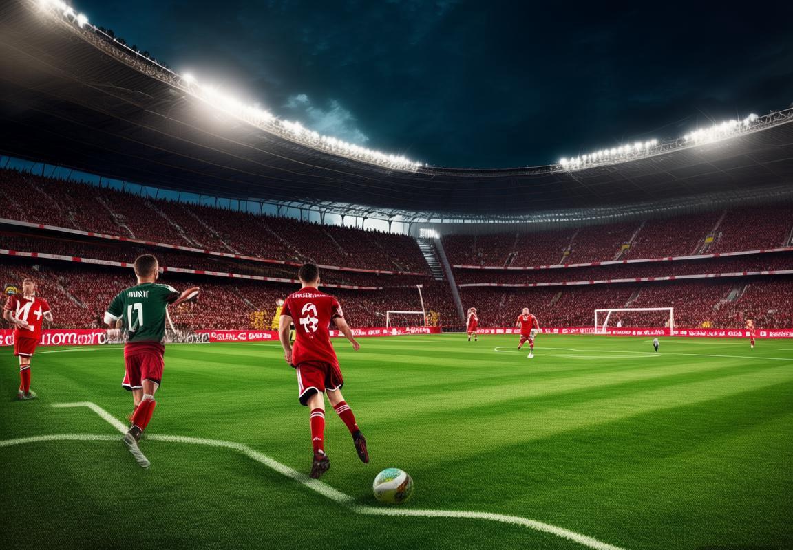 拜仁慕尼黑VS本菲卡：德葡足球巅峰对决前瞻