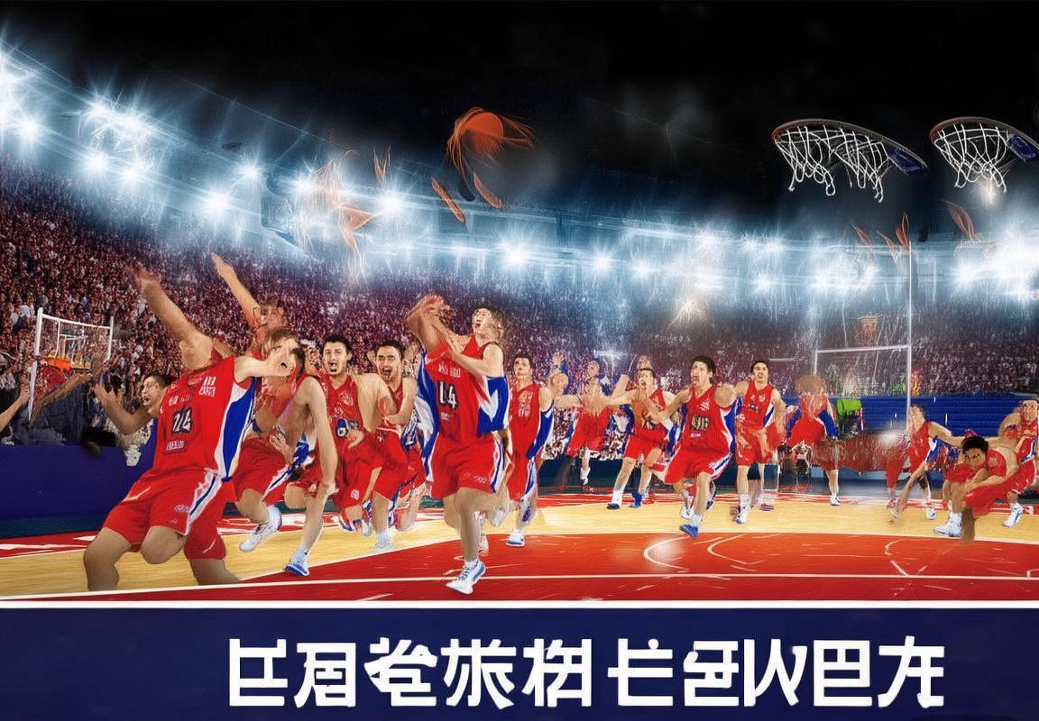 北京八一篮球对决：球员风采与关键之战解析