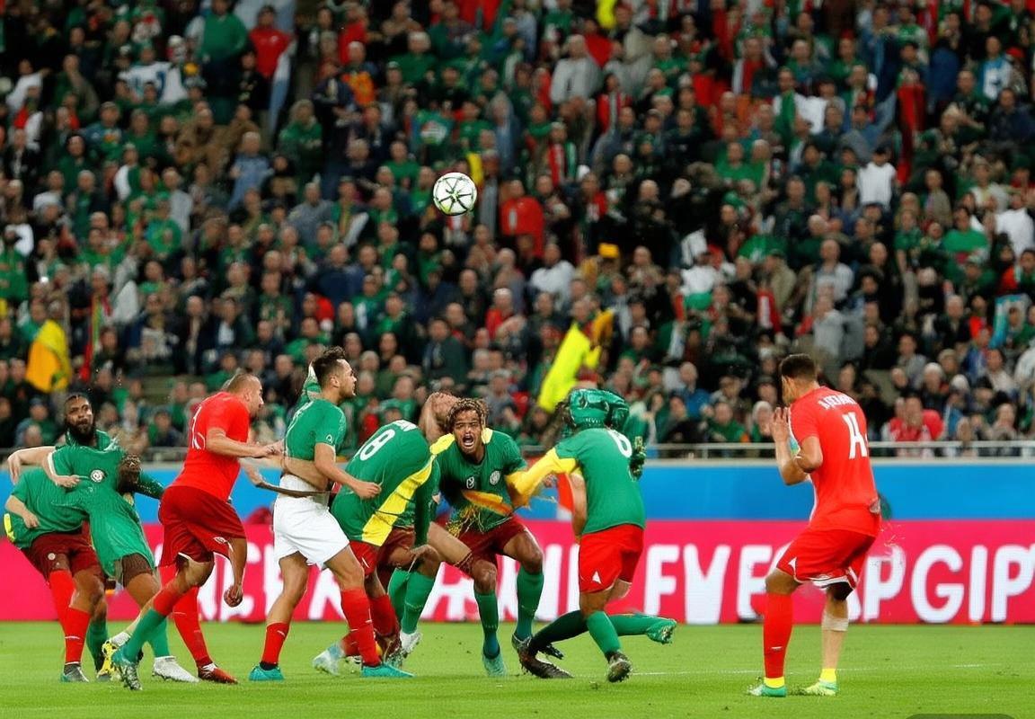 阿尔及利亚vs几内亚：主场优势与气候因素下的足球对决