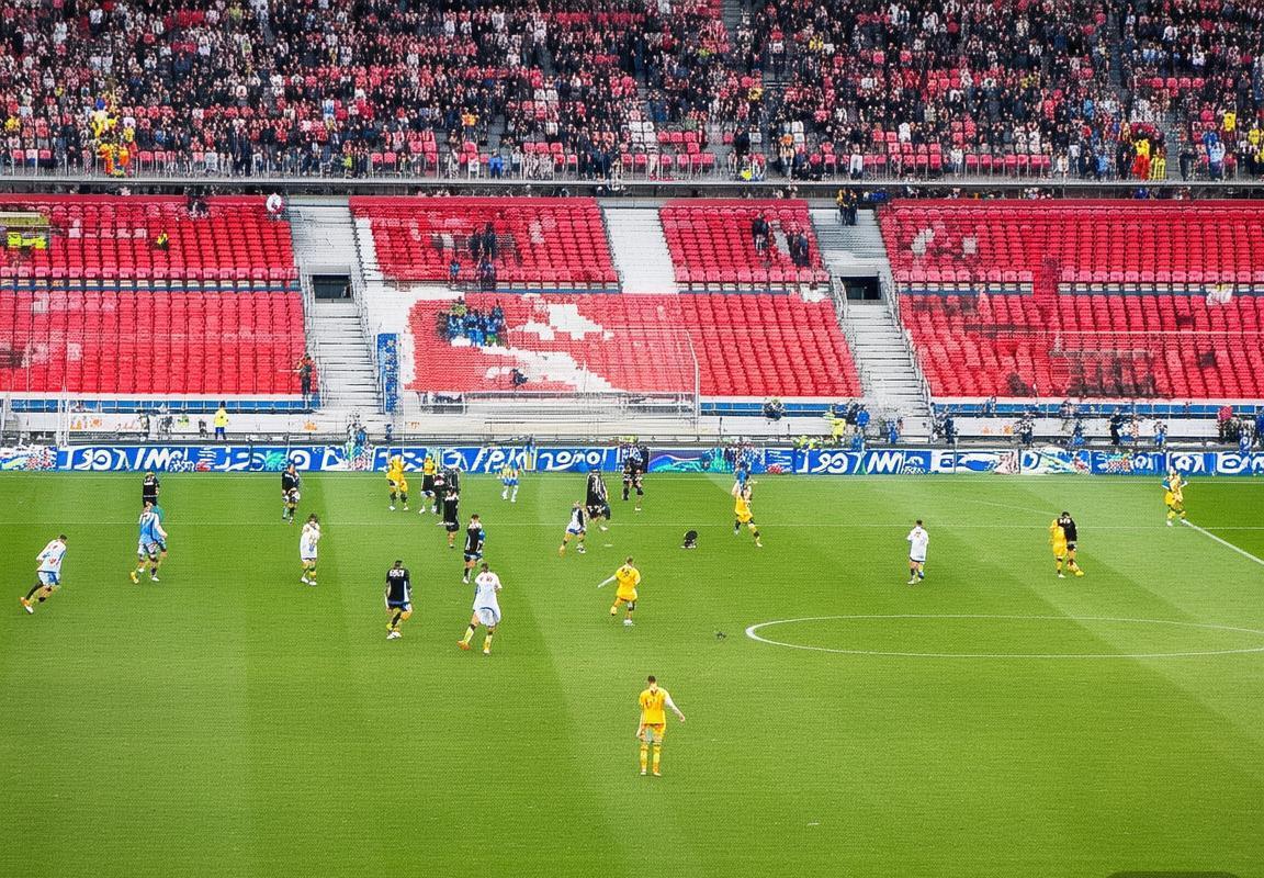 巴斯蒂亚VS梅斯：法甲关键对决，心理与实力较量(图2)