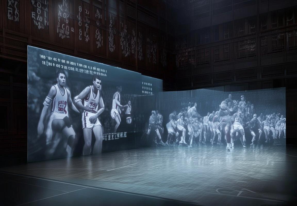 北京八一篮球对决：球员风采与关键之战解析(图3)