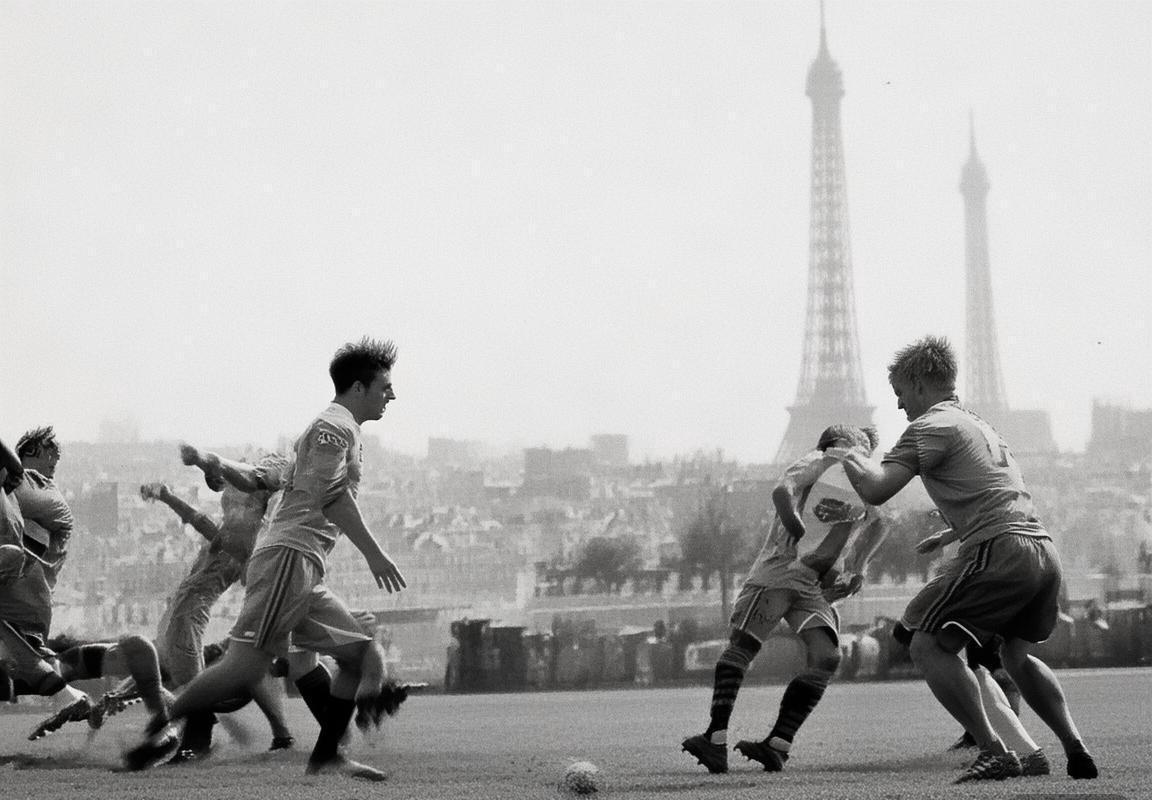 巴黎圣日耳曼VS兰斯：法甲巅峰对决，赛季目标之战(图3)