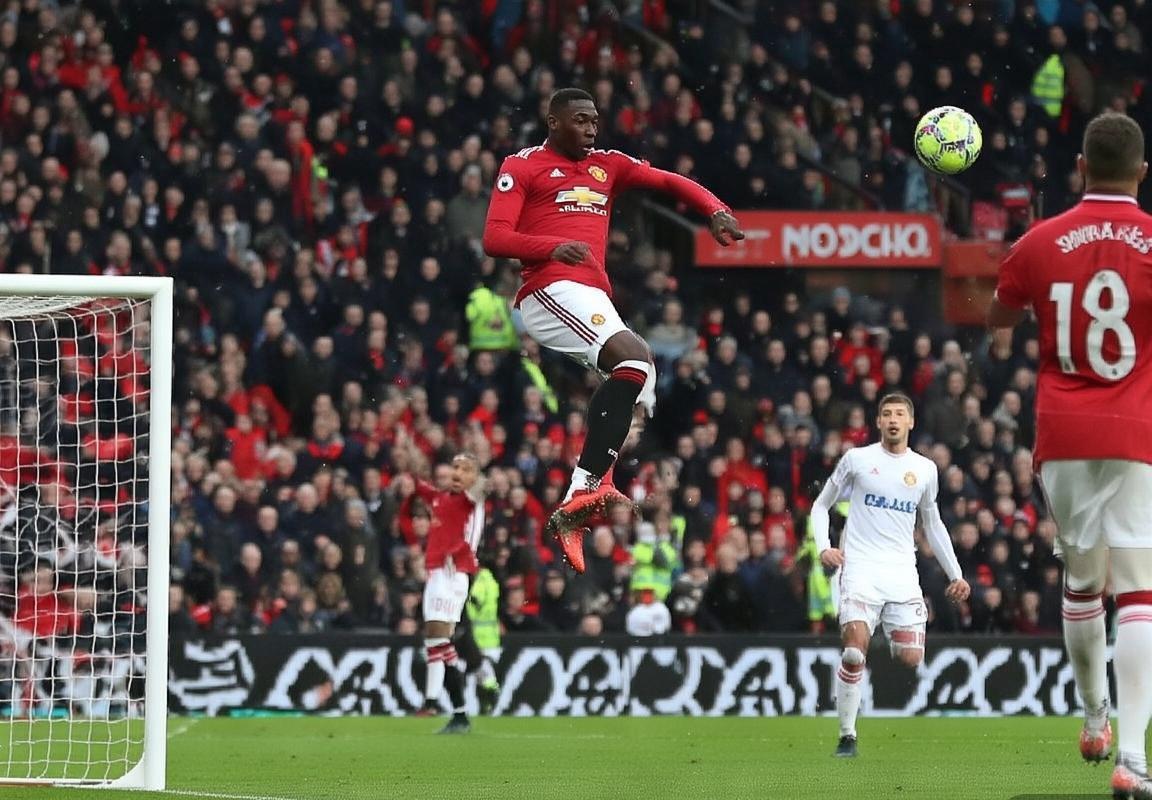 2018英超焦点战：纽卡斯尔硬碰硬曼联(图2)