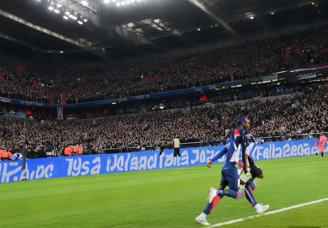 巴黎圣日耳曼VS兰斯：法甲巅峰对决，赛季目标之战(图4)